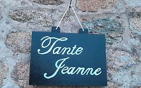 Gite Tante Jeanne